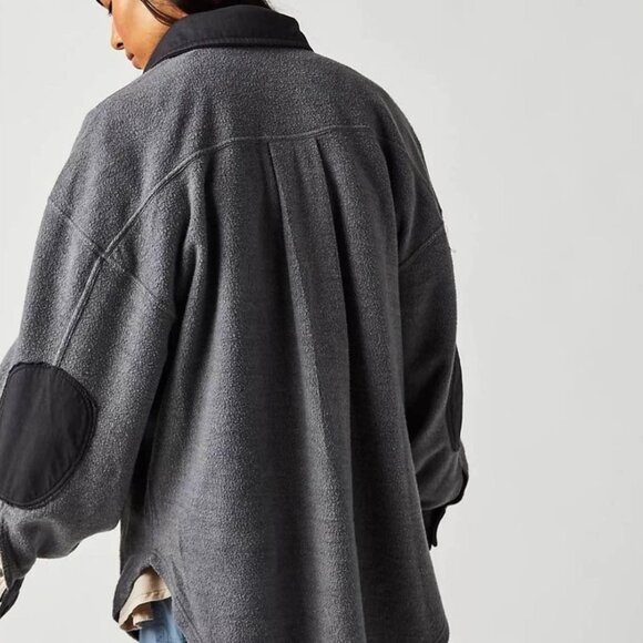 Brand New Free People Ruby Jacket - Picture 3 of 7